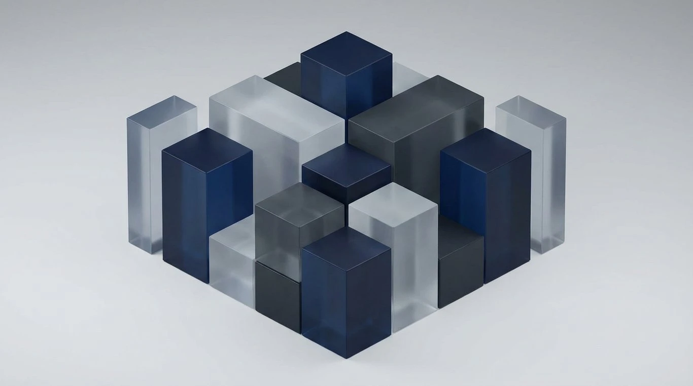 Structure de données isométrique et abstraite